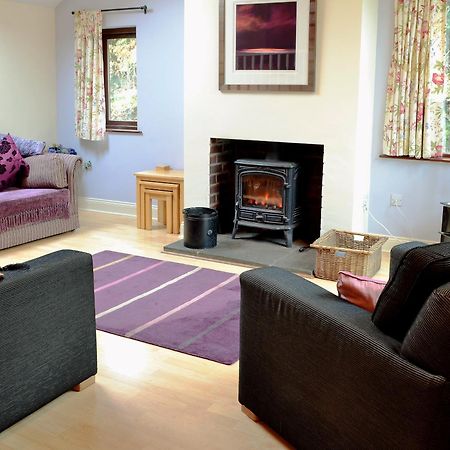 Villa Bank End Glenridding Exterior foto