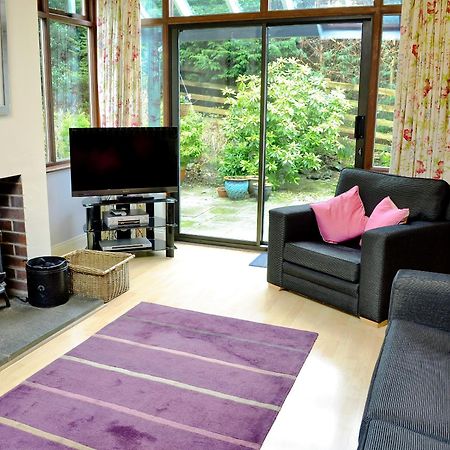 Villa Bank End Glenridding Exterior foto