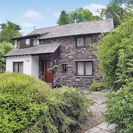 Villa Bank End Glenridding Exterior foto
