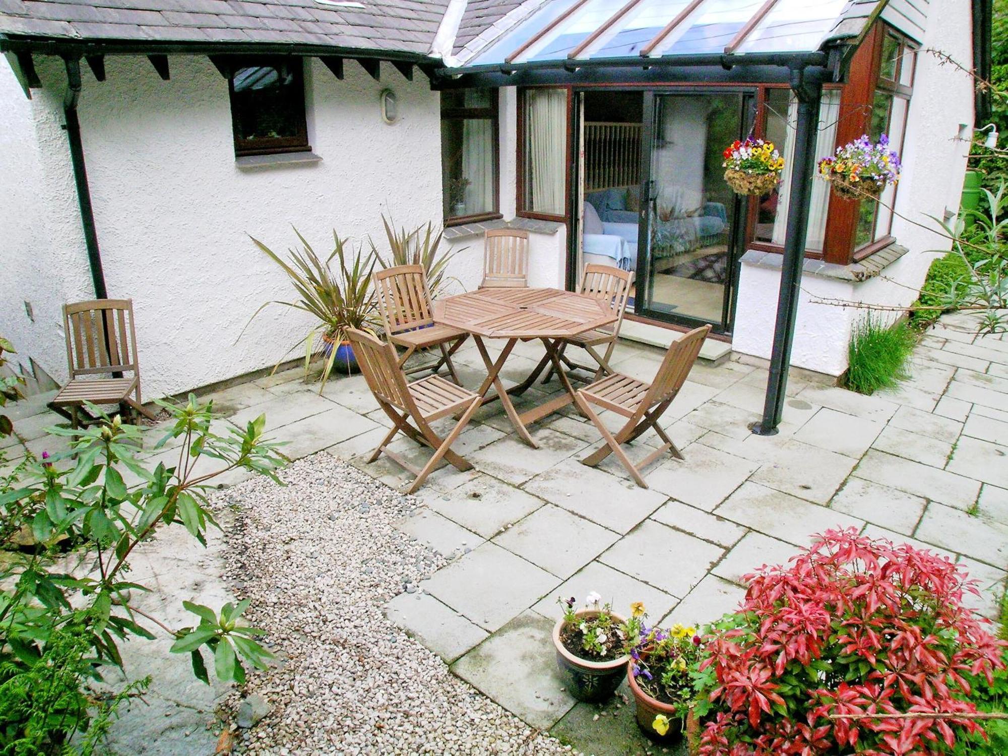 Villa Bank End Glenridding Exterior foto