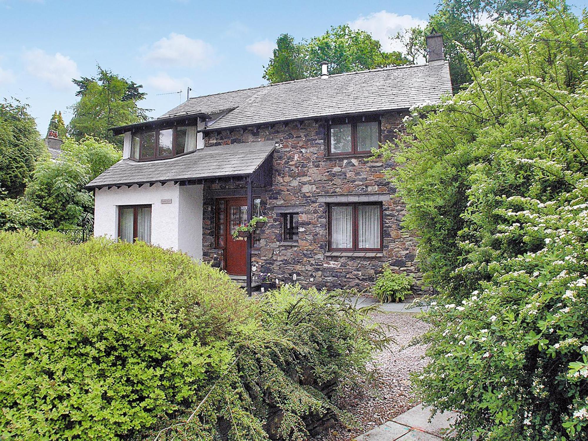 Villa Bank End Glenridding Exterior foto