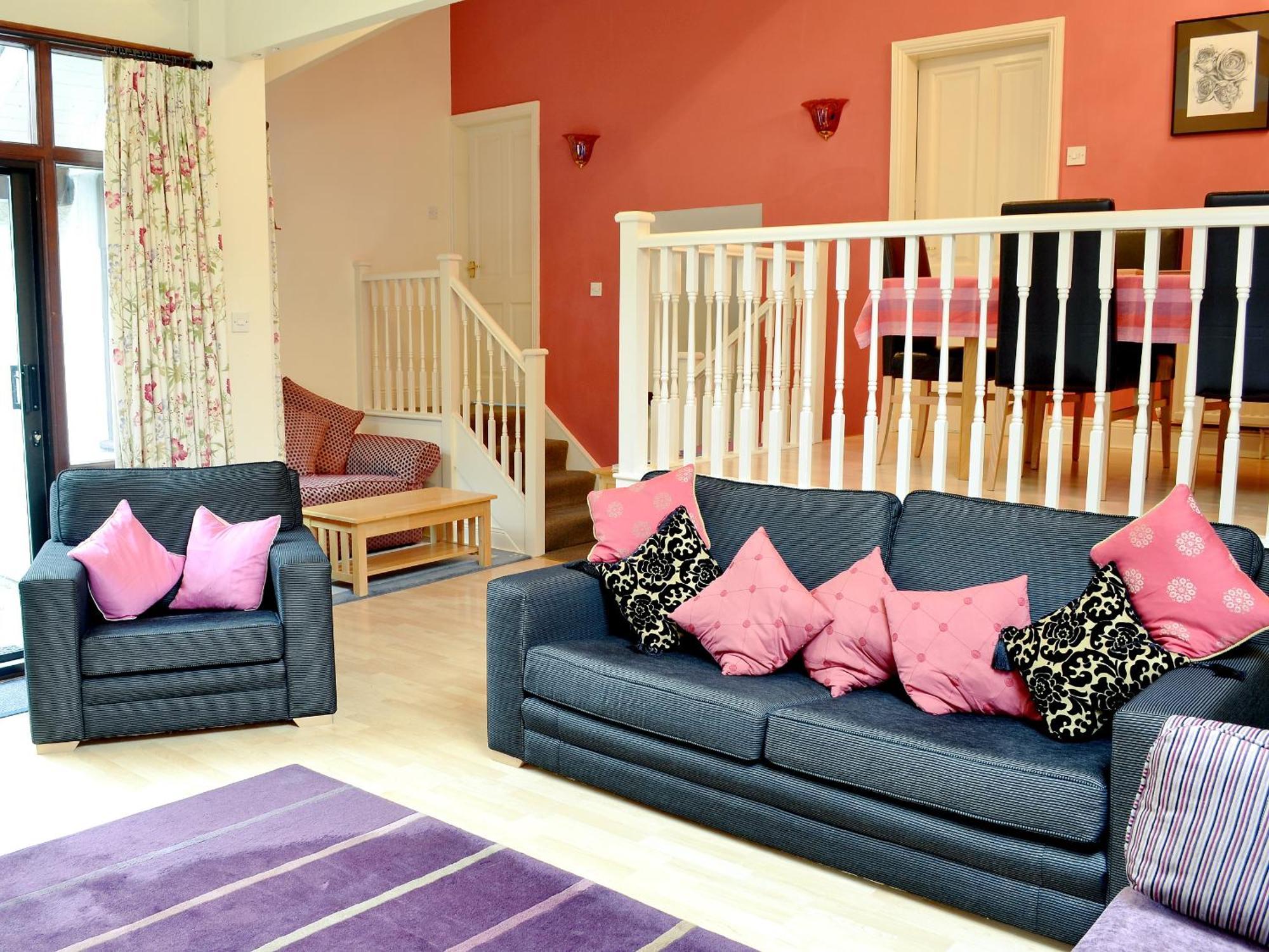 Villa Bank End Glenridding Exterior foto