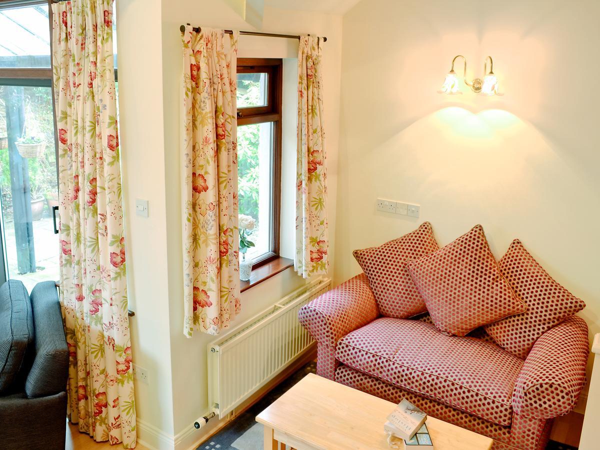 Villa Bank End Glenridding Exterior foto